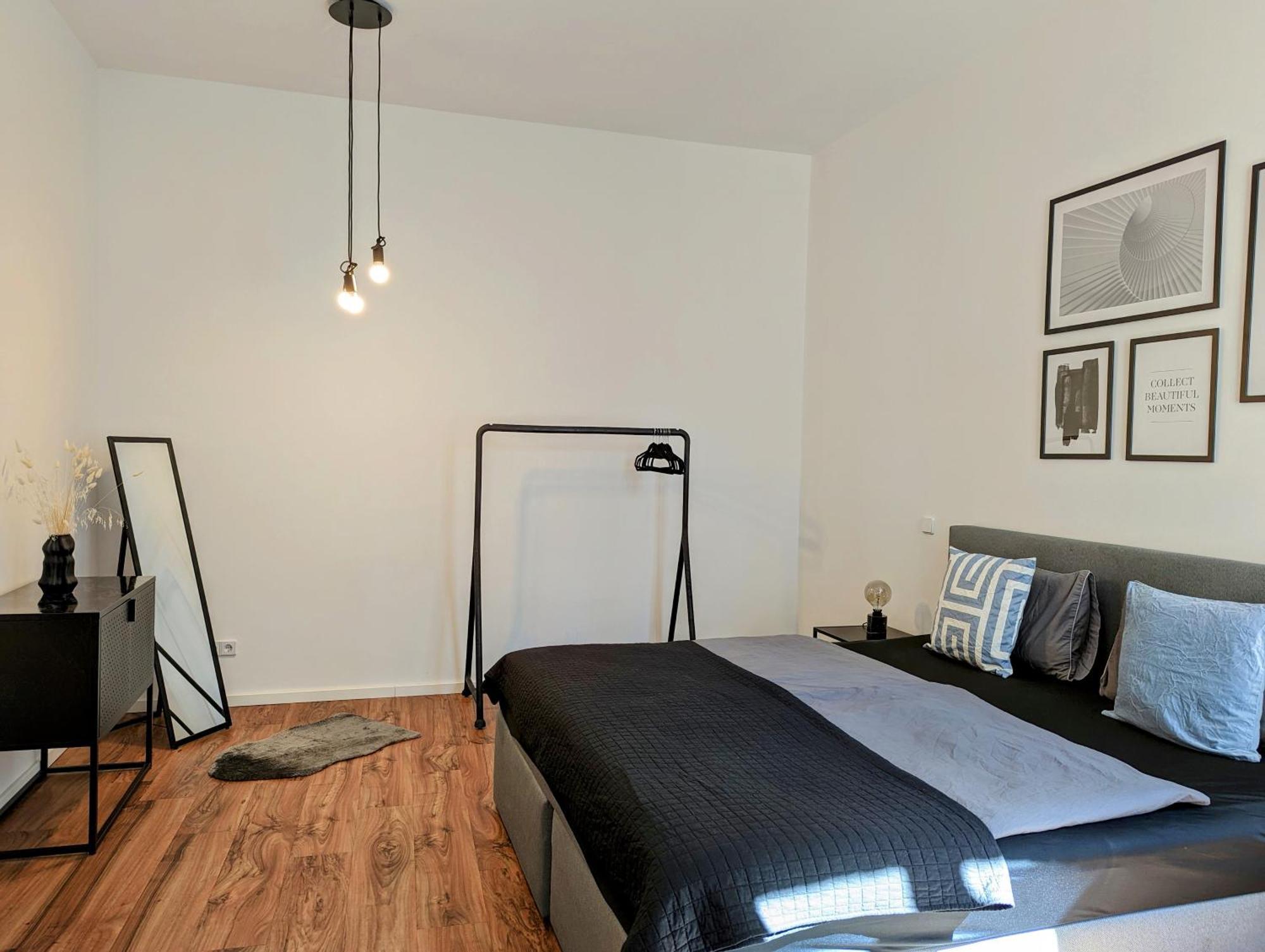 Leipzig Residenz City-Center Apartments Kültér fotó